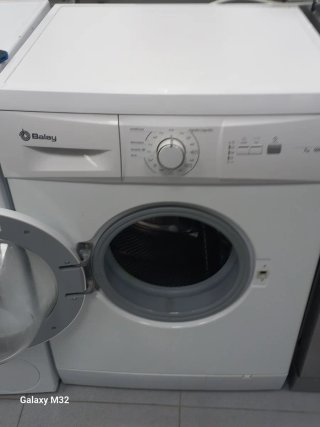 Lavadora balay 7kg con garantía