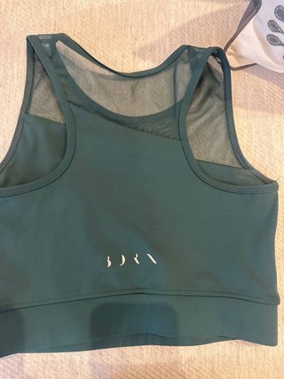 Conjunto deportivo Born Talla S