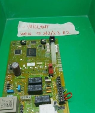REPUESTOS DE CALDERA VAILLANT 242/2-3 R2