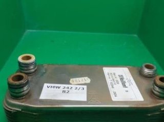 REPUESTOS DE CALDERA VAILLANT 242/2-3 R2