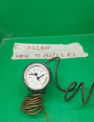 REPUESTOS DE CALDERA VAILLANT 242/2-3 R2