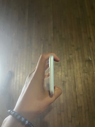 iPhone 7 Plus Plata