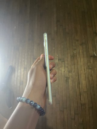 iPhone 7 Plus Plata
