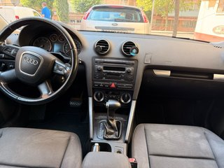 Audi A3 2007