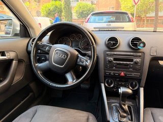 Audi A3 2007