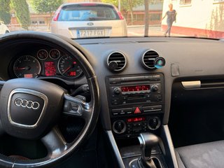 Audi A3 2007