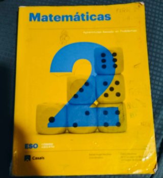 Libro Oxford Lengua Castellana y Literatura 2 ESO