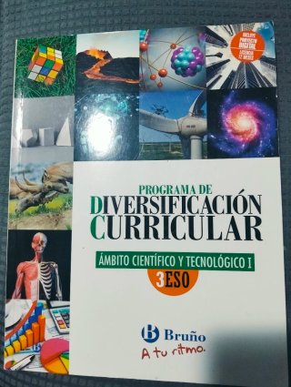 Libro Oxford Lengua Castellana y Literatura 2 ESO