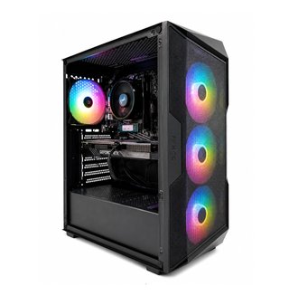 PC GAMING