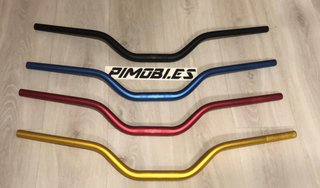 Manillar 28mm Nuevo para Moto o Quad