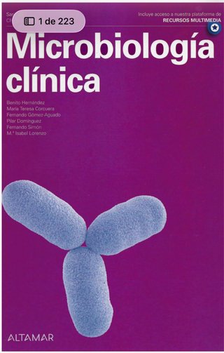 Microbiología clínica