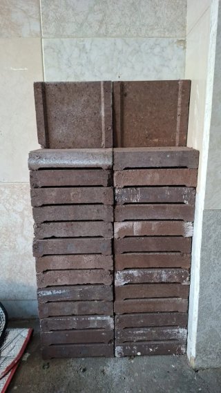 Ladrillos refractarios