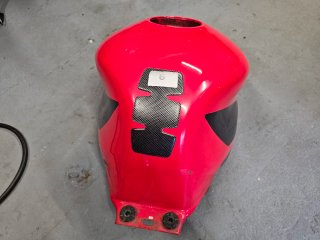 Depósito Gasolina Honda CBR600 F4i