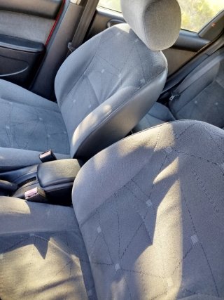 Citroën Xsara  diesel 110cv con gancho de remolque