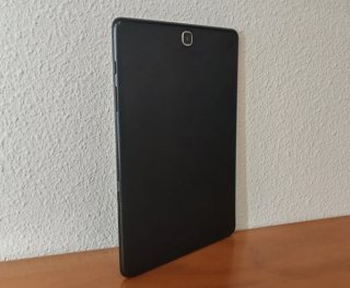 Tablet Samsung Galaxy Tab A 9.7" + Funda y Cargad