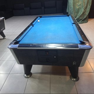 Mesa de billar, marca Sam