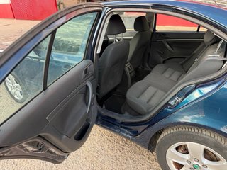 Skoda Octavia 2012