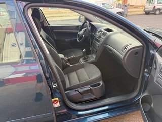 Skoda Octavia 2012