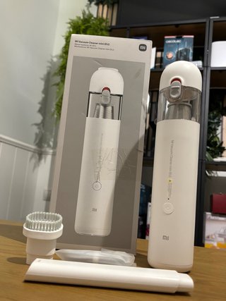 Mini aspiradora Xiaomi Mi Vacuum Cleaner