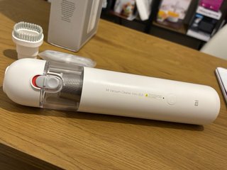 Mini aspiradora Xiaomi Mi Vacuum Cleaner