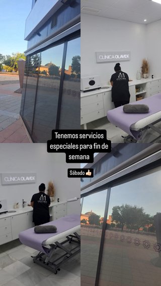 Limpieza final de obra.