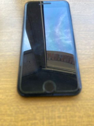 Apple iPhone Space Gray