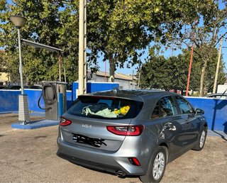 KIA Ceed 2024
