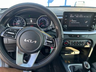 KIA Ceed 2024