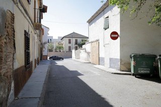Chalet en venta en Carretera de Granada-La Alcazaba en Alhendín