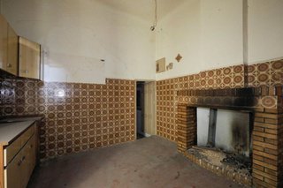 Chalet en venta en Carretera de Granada-La Alcazaba en Alhendín