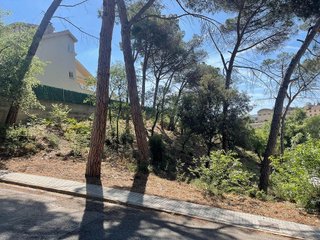Terreno en venta en Torre de Claramunt, La