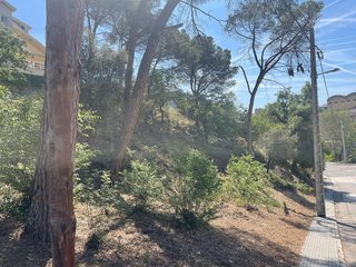 Terreno en venta en Torre de Claramunt, La