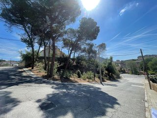 Terreno en venta en Torre de Claramunt, La