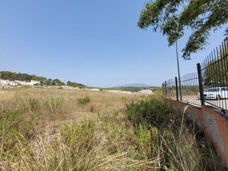 Terreno en venta en Sant Esteve Sesrovires