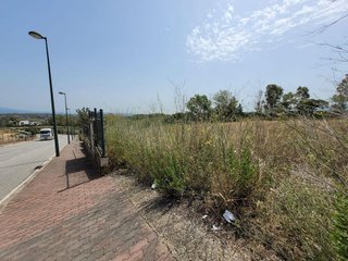 Terreno en venta en Sant Esteve Sesrovires