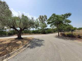 Terreno en venta en Sant Esteve Sesrovires