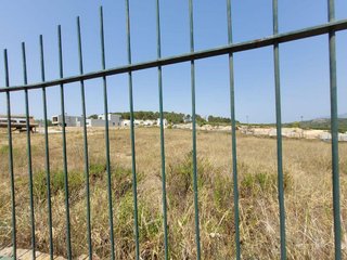 Terreno en venta en Sant Esteve Sesrovires