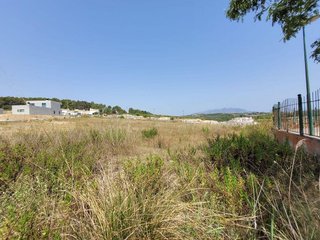 Terreno en venta en Sant Esteve Sesrovires