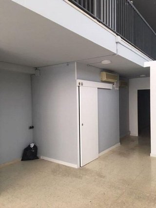 Local comercial en venta en Can Calders - Mas Lluí - Roses Castellbell en Sant Feliu de Llobregat