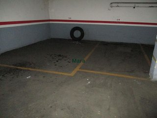 Garaje en venta en Centre en Sant Boi de Llobregat