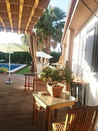 Chalet en venta en Puente Tablas - Puente Nuevo - Cerro Molina en Jaén