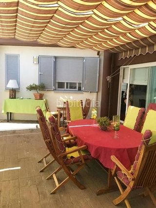Chalet en venta en Puente Tablas - Puente Nuevo - Cerro Molina en Jaén