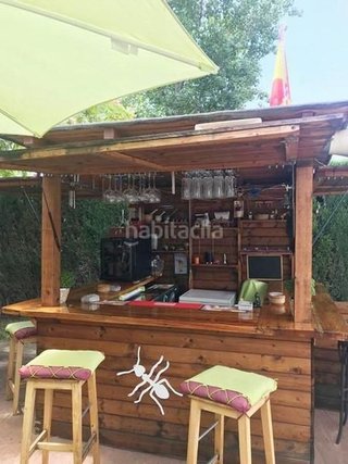 Chalet en venta en Puente Tablas - Puente Nuevo - Cerro Molina en Jaén