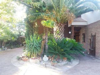 Chalet en venta en Puente Tablas - Puente Nuevo - Cerro Molina en Jaén