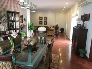Chalet en venta en Puente Tablas - Puente Nuevo - Cerro Molina en Jaén