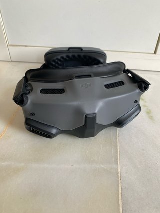 Gafas FPV DJI Integra