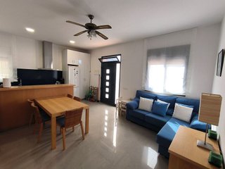Piso en venta en Montsià de Mar en Alcanar