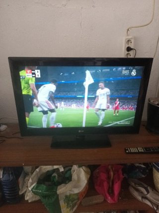 Televisor LG 32 pulgadas