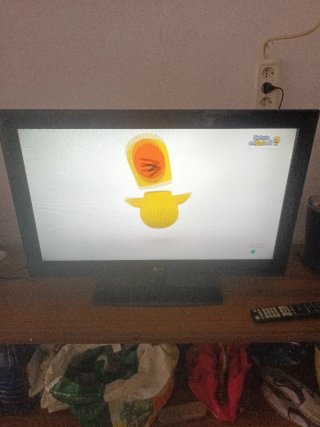 Televisor LG 32 pulgadas