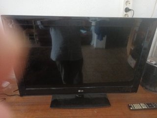 Televisor LG 32 pulgadas